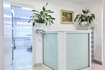 Стоматология MiaDent