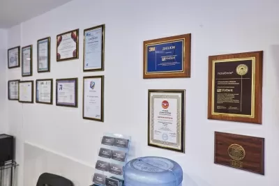 Стоматология MiaDent