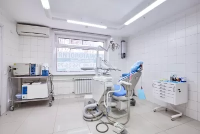 Стоматология MiaDent