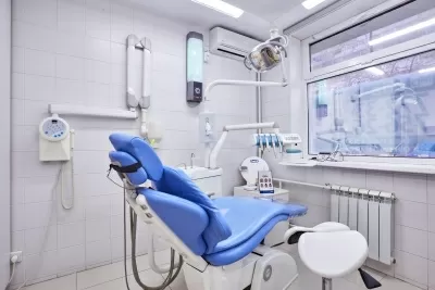 Стоматология MiaDent