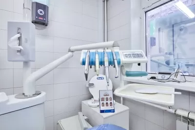 Стоматология MiaDent