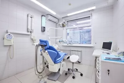 Стоматология MiaDent