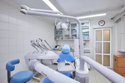 Стоматология MiaDent