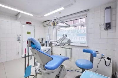 Стоматология MiaDent