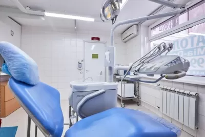 Стоматология MiaDent