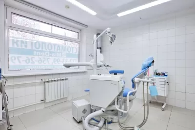 Стоматология MiaDent