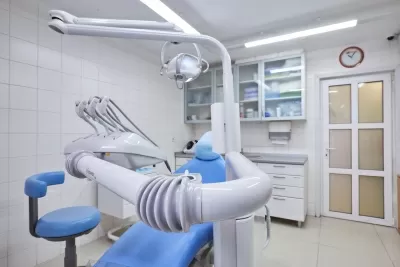 Стоматология MiaDent