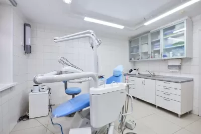 Стоматология MiaDent