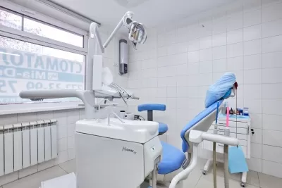 Стоматология MiaDent