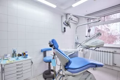 Стоматология MiaDent