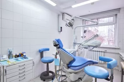 Стоматология MiaDent