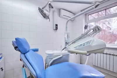 Стоматология MiaDent