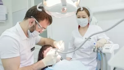 Стоматология MiaDent