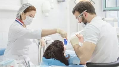 Стоматология MiaDent