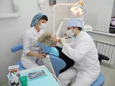 Стоматология MiaDent