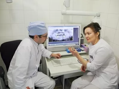 Стоматология MiaDent