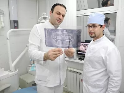 Стоматология MiaDent