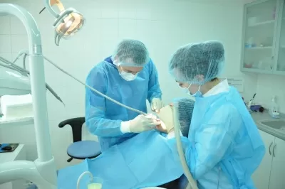 Стоматология MiaDent