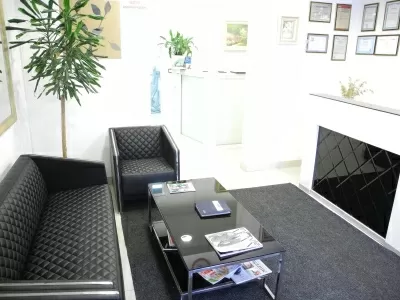 Стоматология MiaDent