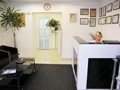 Стоматология MiaDent