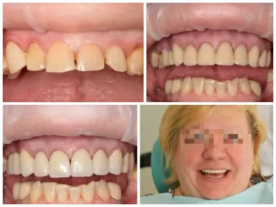 Стоматология MiaDent