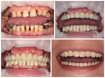 Стоматология MiaDent