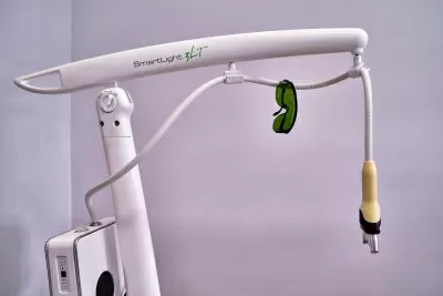 Стоматологическая практика доктора Курова и доктора Моргуновой