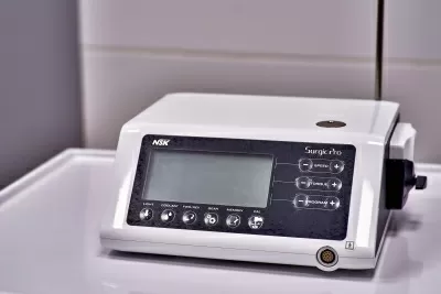 Стоматологическая практика доктора Курова и доктора Моргуновой