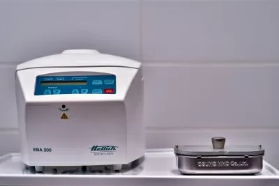 Стоматологическая практика доктора Курова и доктора Моргуновой