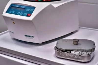 Стоматологическая практика доктора Курова и доктора Моргуновой