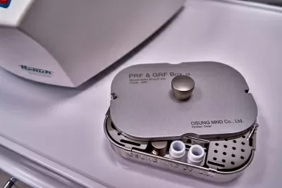 Стоматологическая практика доктора Курова и доктора Моргуновой