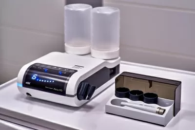 Стоматологическая практика доктора Курова и доктора Моргуновой