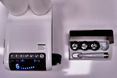 Стоматологическая практика доктора Курова и доктора Моргуновой