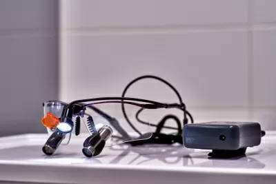 Стоматологическая практика доктора Курова и доктора Моргуновой