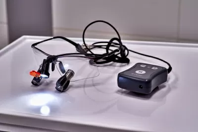 Стоматологическая практика доктора Курова и доктора Моргуновой