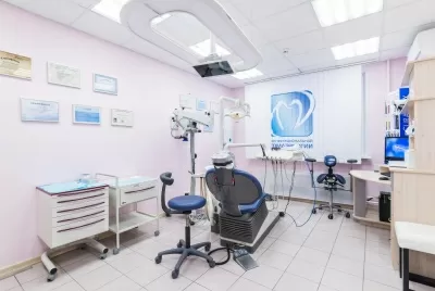 Центр функциональной стоматологии