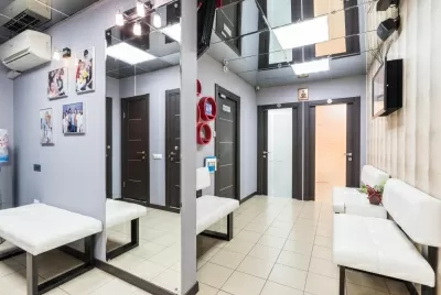 Центр функциональной стоматологии