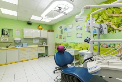 Центр функциональной стоматологии