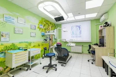 Центр функциональной стоматологии