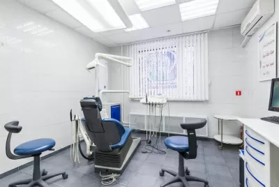 Центр функциональной стоматологии