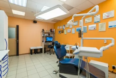 Центр функциональной стоматологии