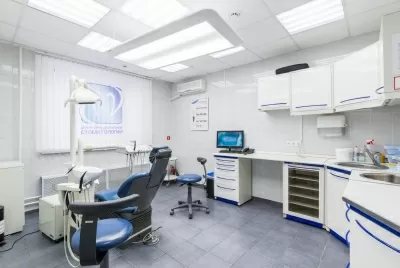 Центр функциональной стоматологии