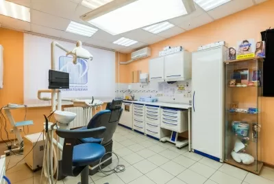 Центр функциональной стоматологии