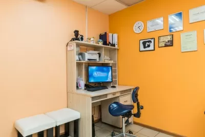 Центр функциональной стоматологии