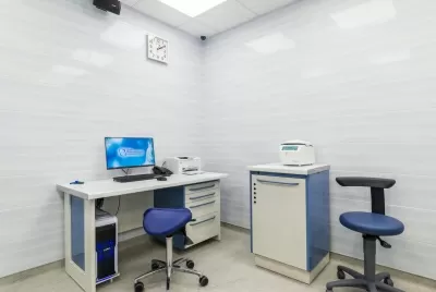 Центр функциональной стоматологии