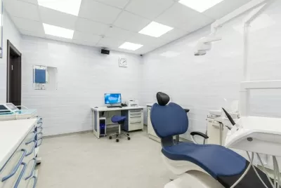 Центр функциональной стоматологии