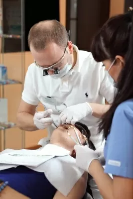 Центр функциональной стоматологии