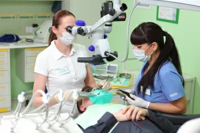 Центр функциональной стоматологии