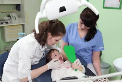 Центр функциональной стоматологии