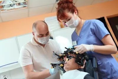 Центр функциональной стоматологии